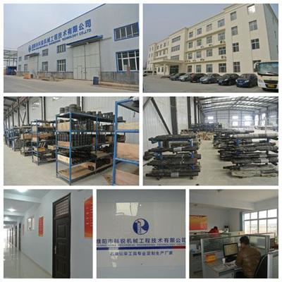 科銳機(jī)械 專(zhuān)業(yè)可靠的封隔器生產(chǎn)與工程技術(shù)服務(wù)供應(yīng)商